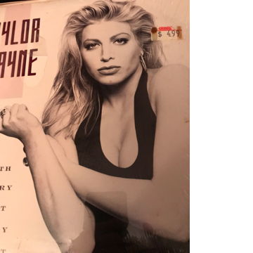 Taylor Dayne With Every Beat of My Heart Taylor Dayne W...