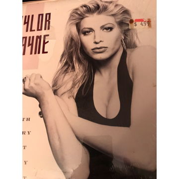Taylor Dayne With Every Beat of My Heart Taylor Dayne W...