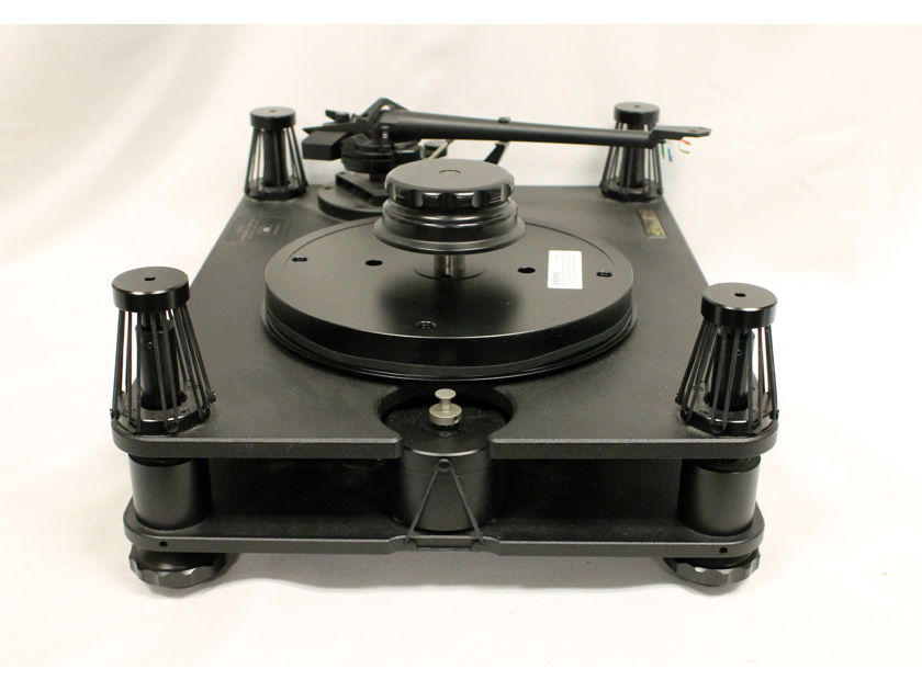 SME 20/2 Turntable with Series V Tonearm - PENDING SALE