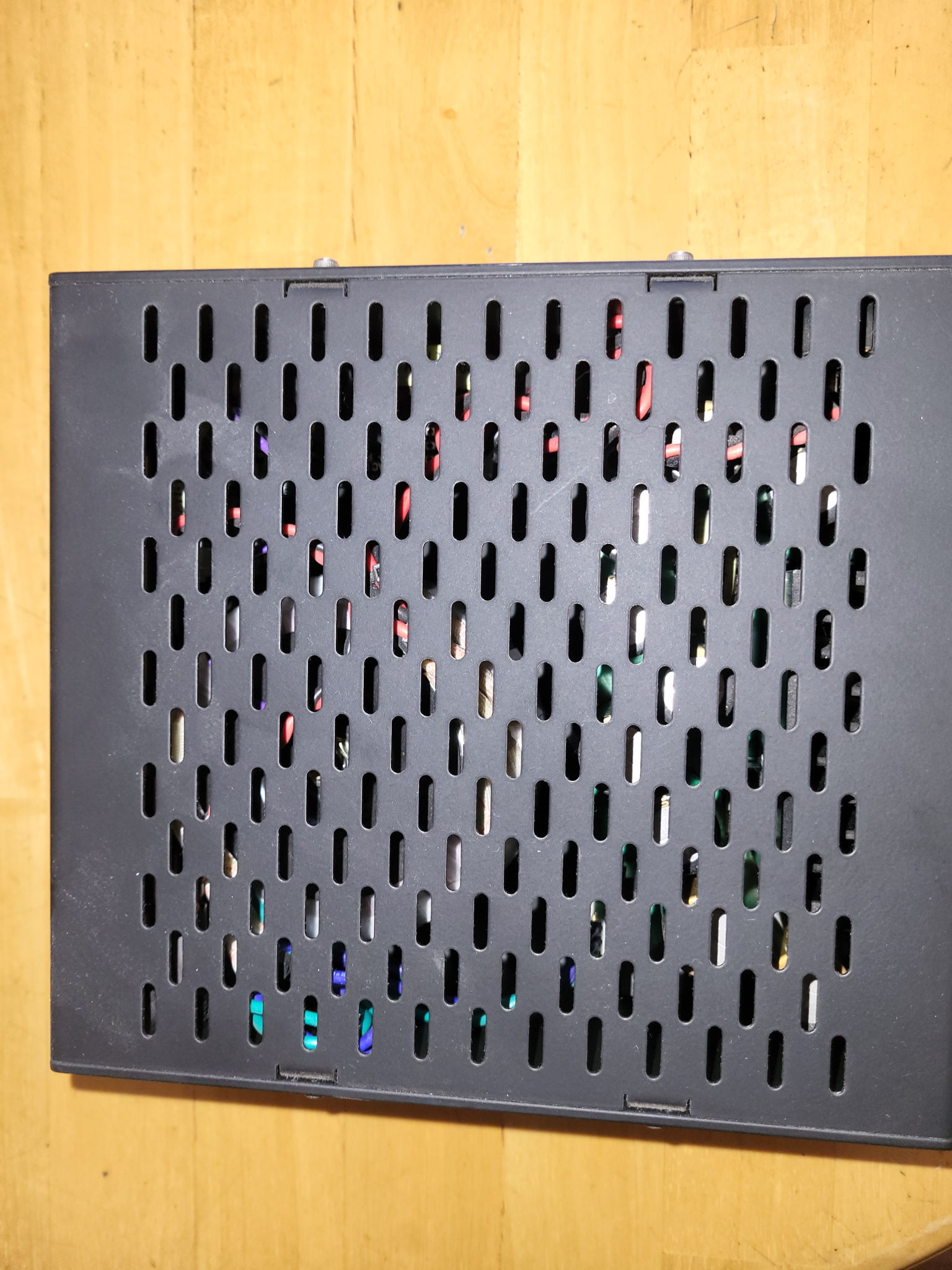 Sonore Optical Module Deluxe Ethernet System 7