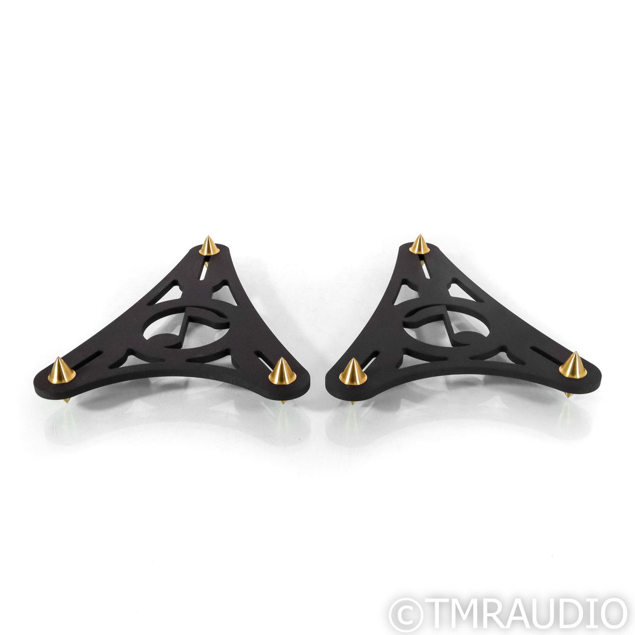 Star Sound Technologies Sistrum SP-04 Isolation Stands;... 2