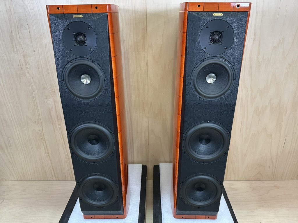 Sonus Faber Amati Homage 6