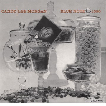 Lee Morgan Candy (2LPs)(45rpm) Music Matters SEALED