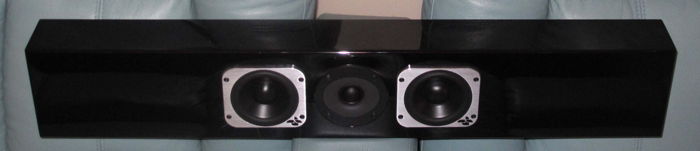 Totem Acoustic Tribe 3 speaker **PRICE LOWERED...again*...