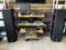 Rare AudioVector F3/LYD Tower Speakers with Focal Drivers 2
