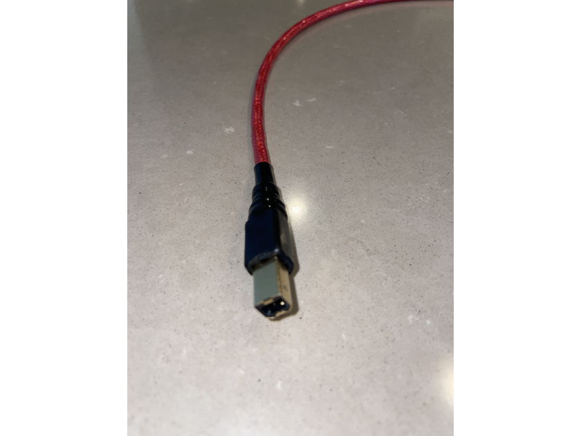 Nordost Heimdall 2 USB Digital cable