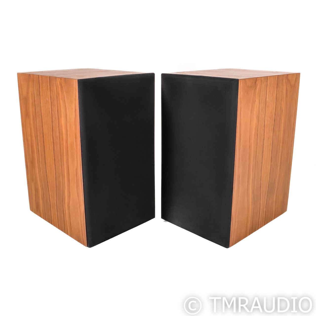 Fritz Carrera 7 Be Bookshelf Speakers; Walnut Pair (68183) 2