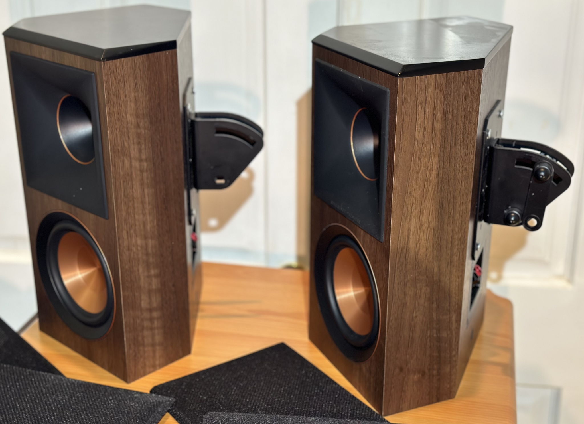 Klipsch RP-502S II 3