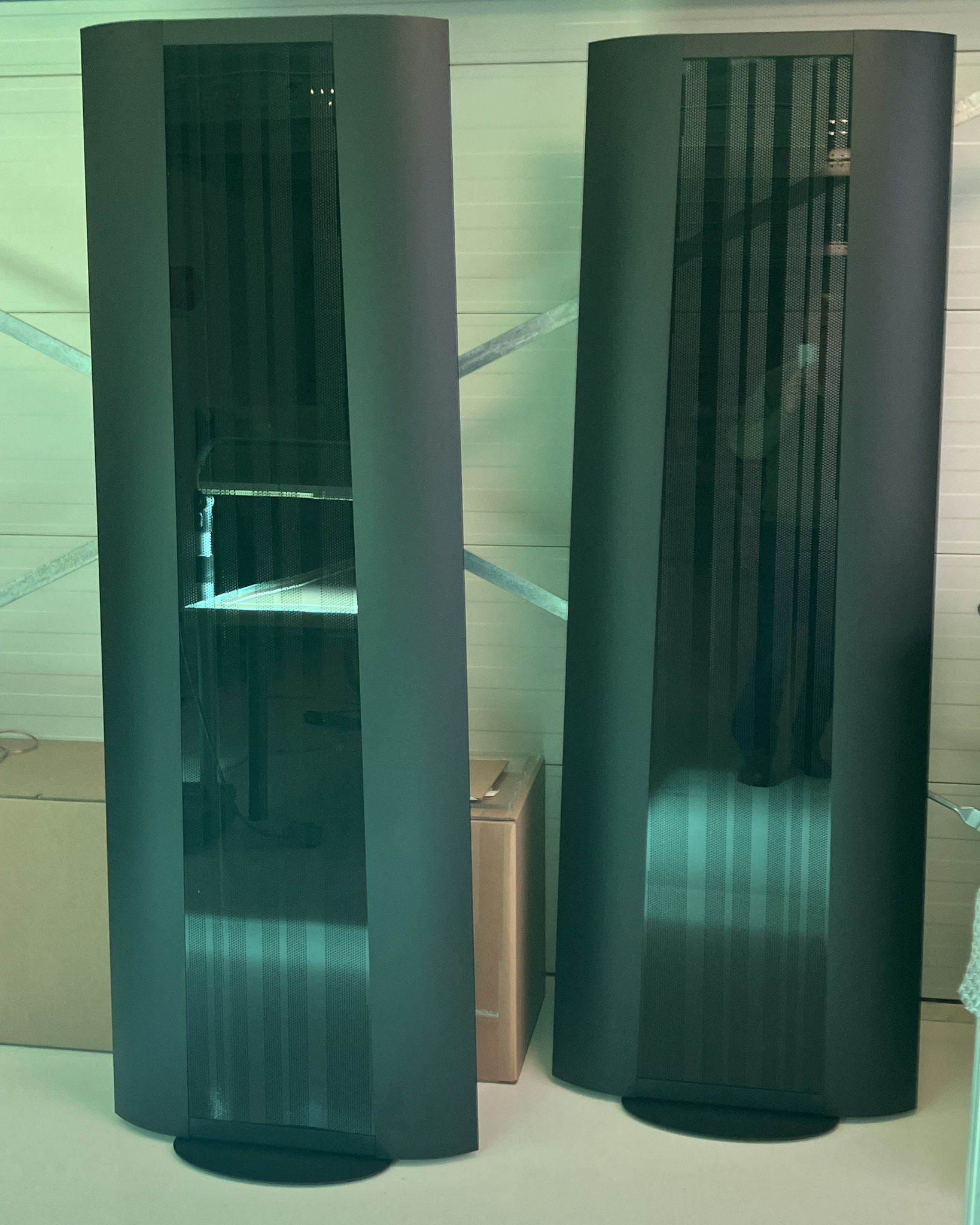 BLACK FRIDAY COUNTDOWN! FINAL ELECTROSTATICS, OUR 35TH ... 10