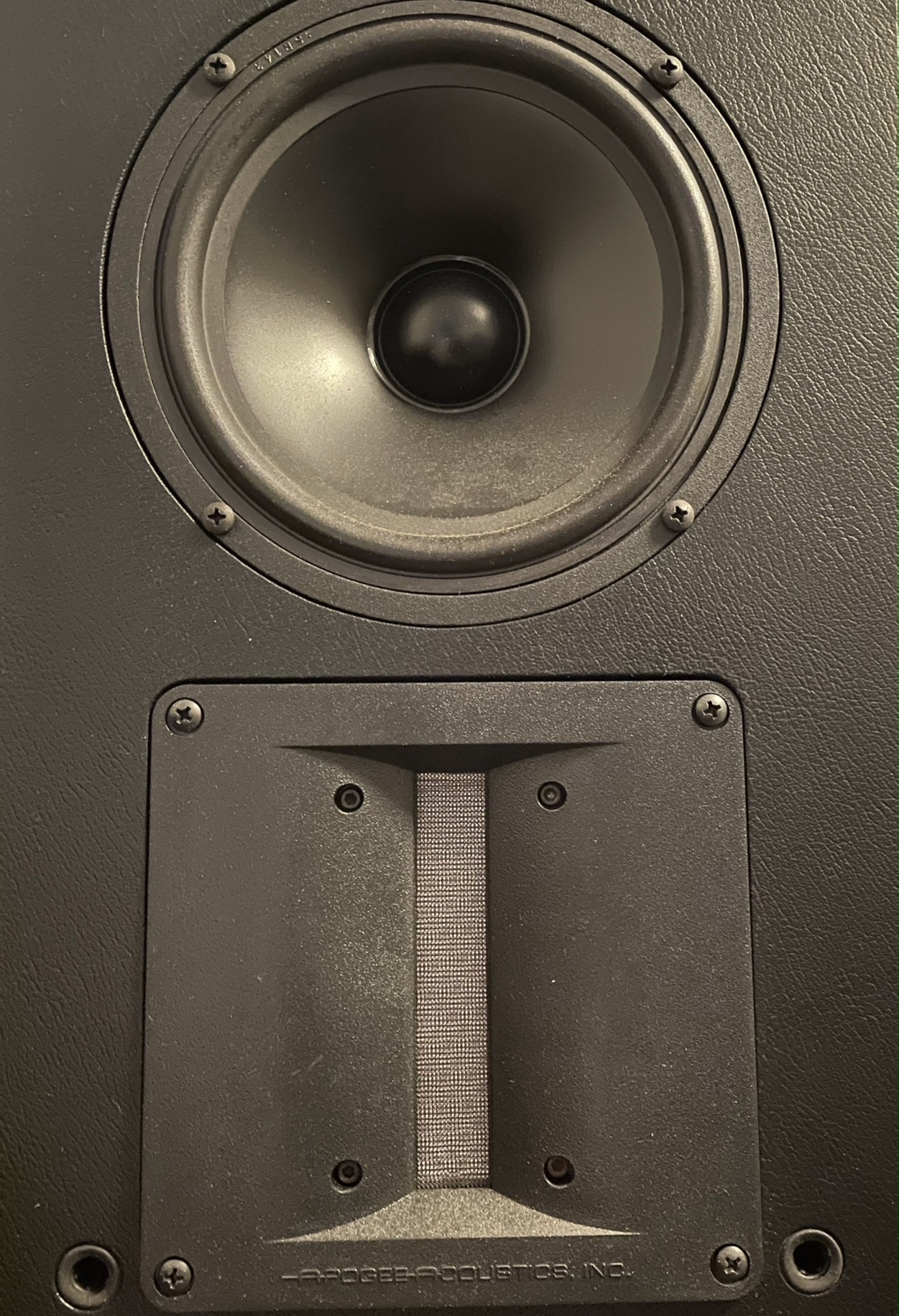 Used apogee ribbon monitor for Sale | HifiShark.com