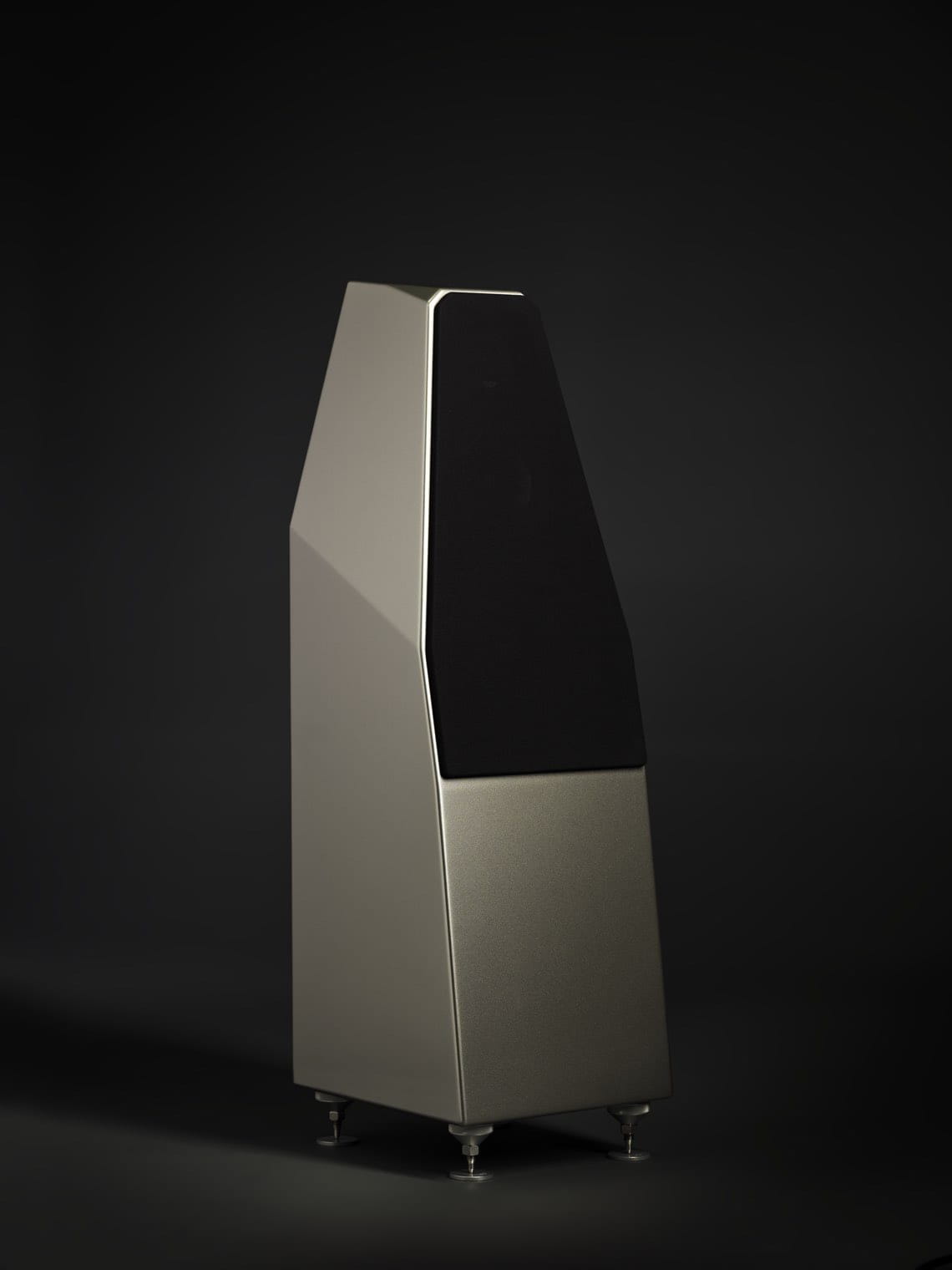 Wilson Audio Certified Authentic™ Never Titled NEW IN B...