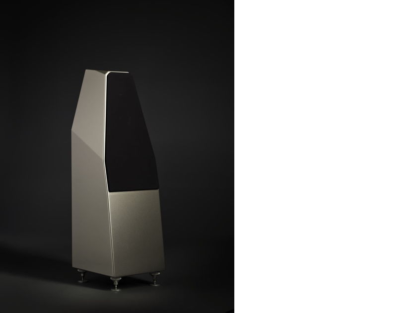 Wilson Audio Certified Authentic™ Never Titled NEW IN BOX in Quartz