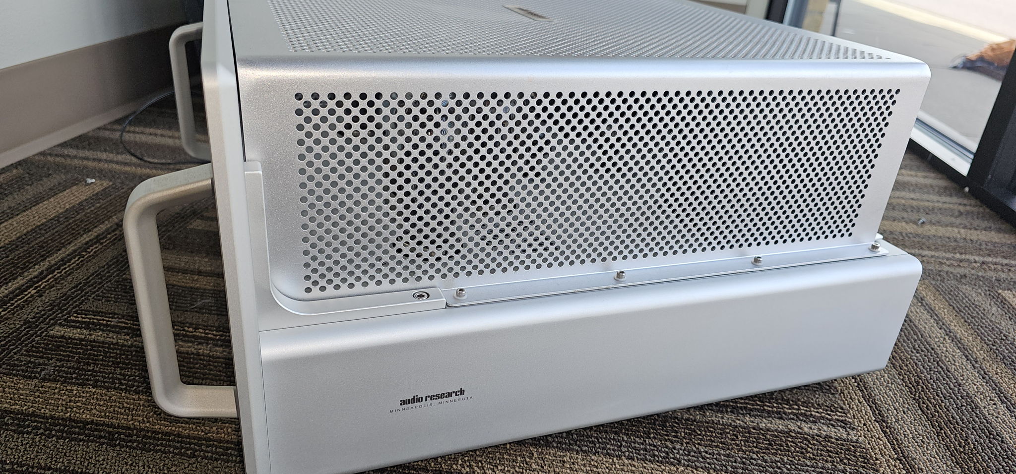 Audio Research Reference 160 M -PRICE REDUCED 3