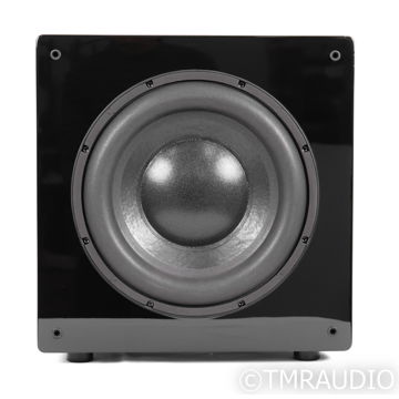 F12G 12" Powered Subwoofer