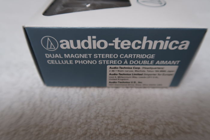 Audio Technica AT440MLB
