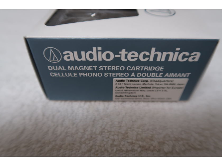 Audio Technica AT440MLB