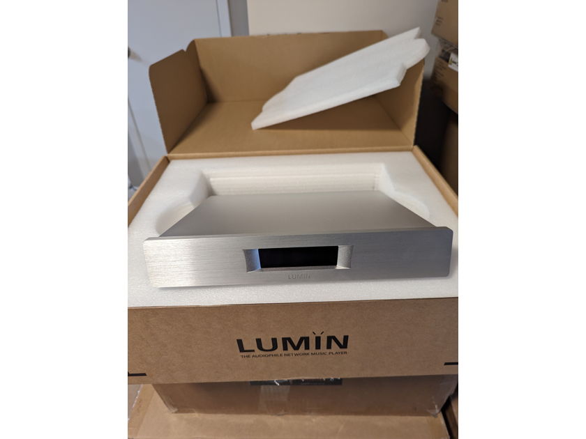 LUMIN U1 Mini