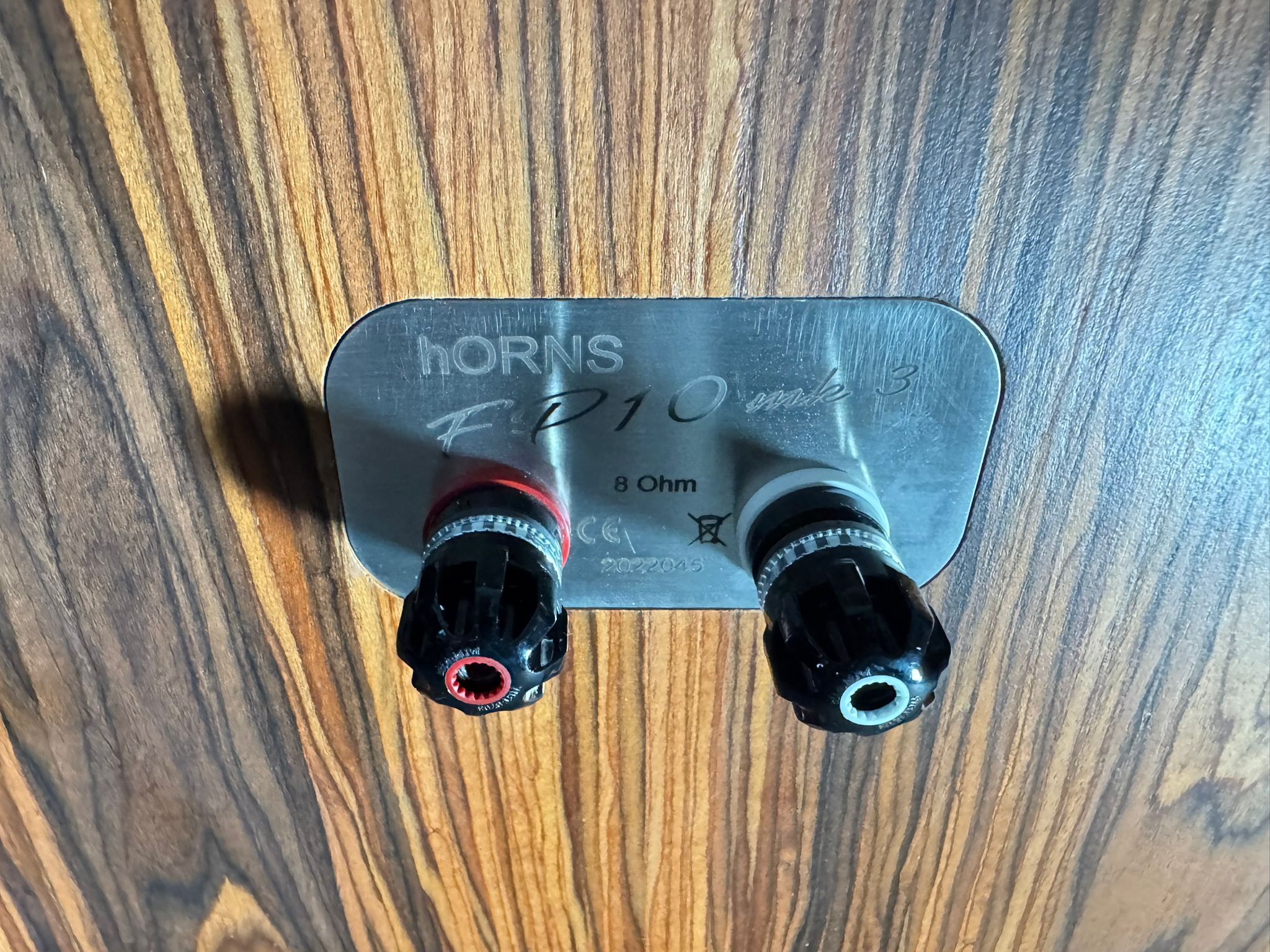 hORNS by Autotech POLAND FP-10 MK3 speakers with stands... 8