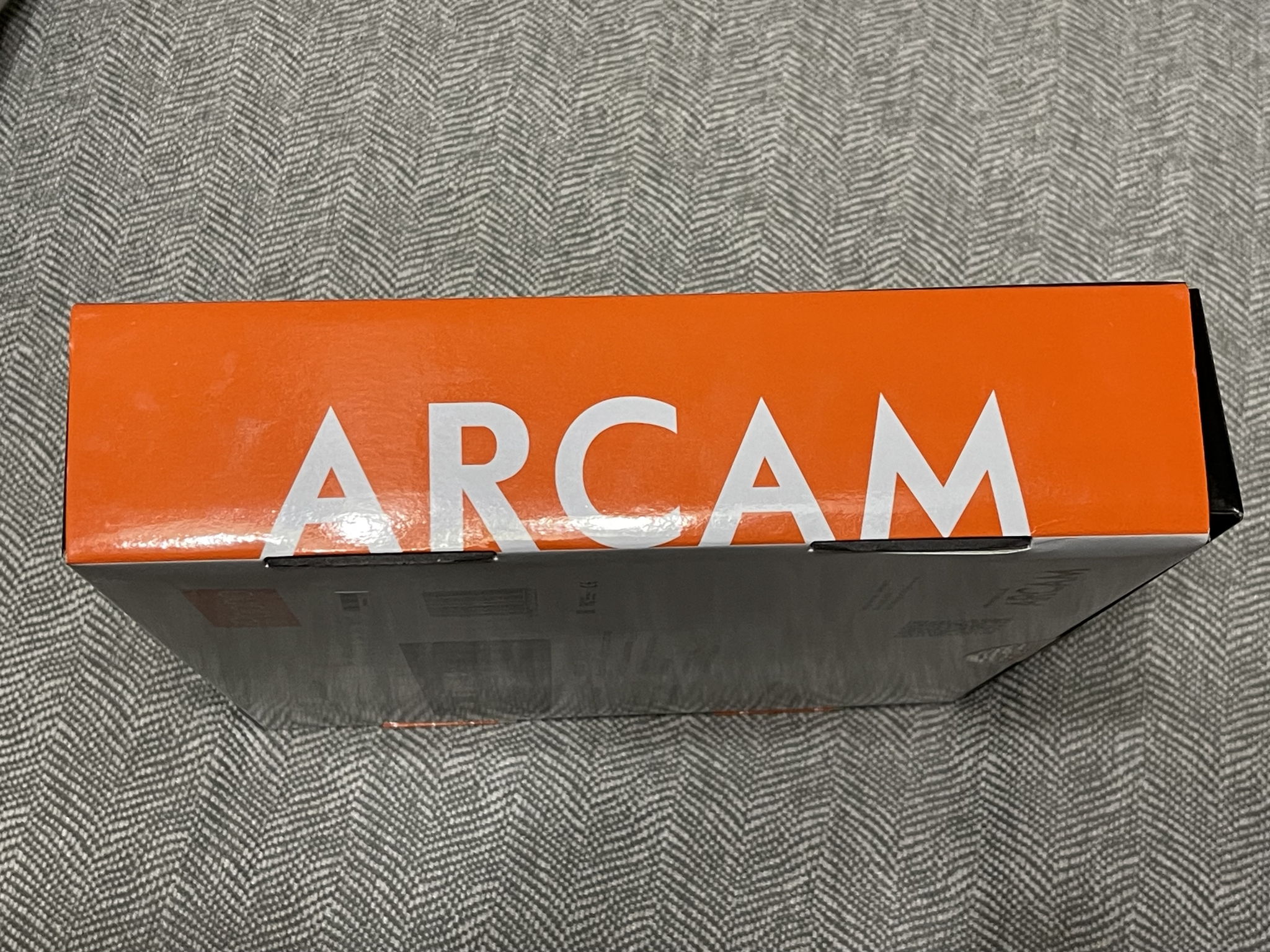 Arcam rPhono Preamp 8