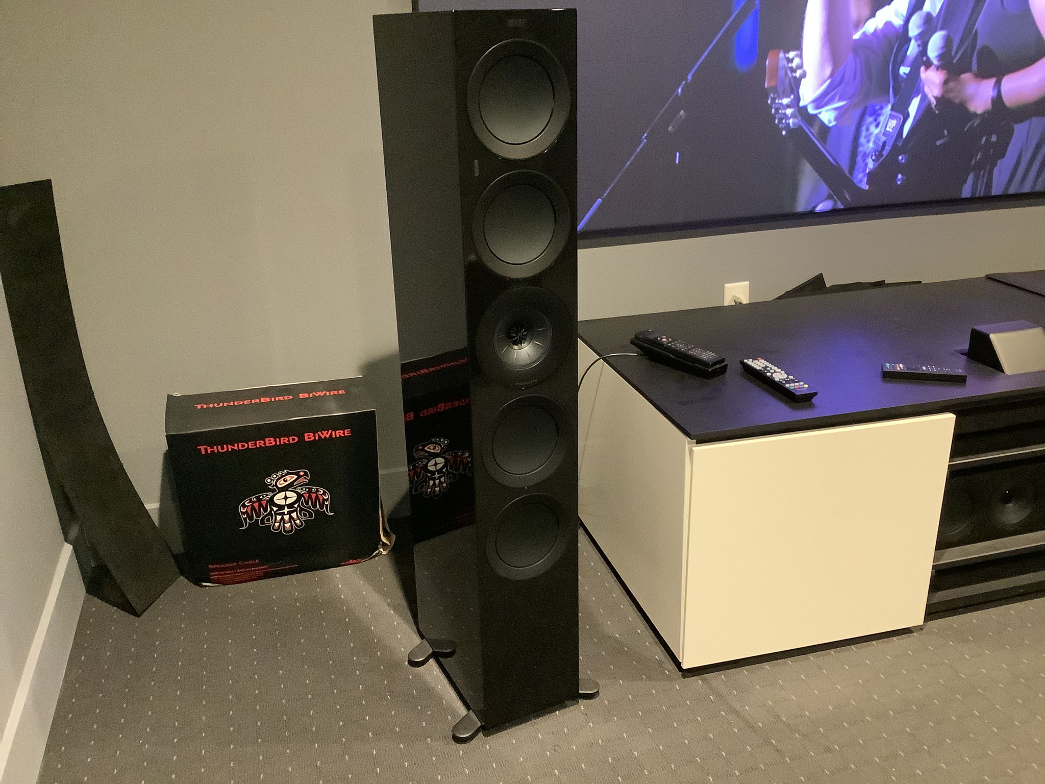 Kef r11 hot sale for sale