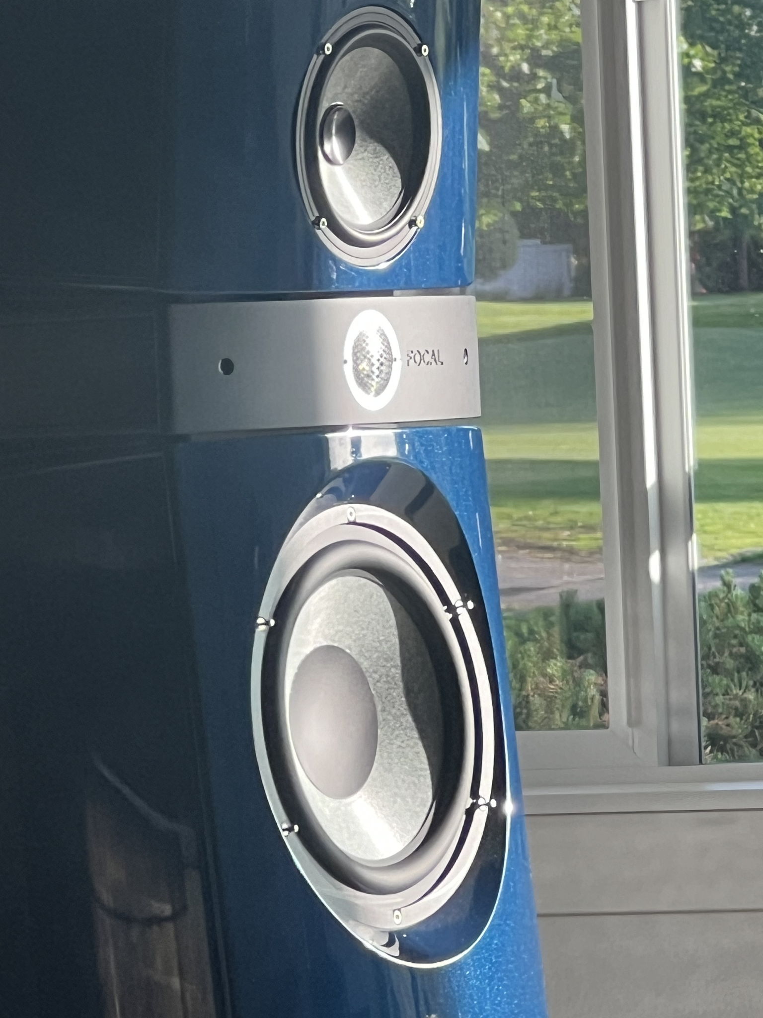 Focal Scala Utopia EVO (newest version) 5