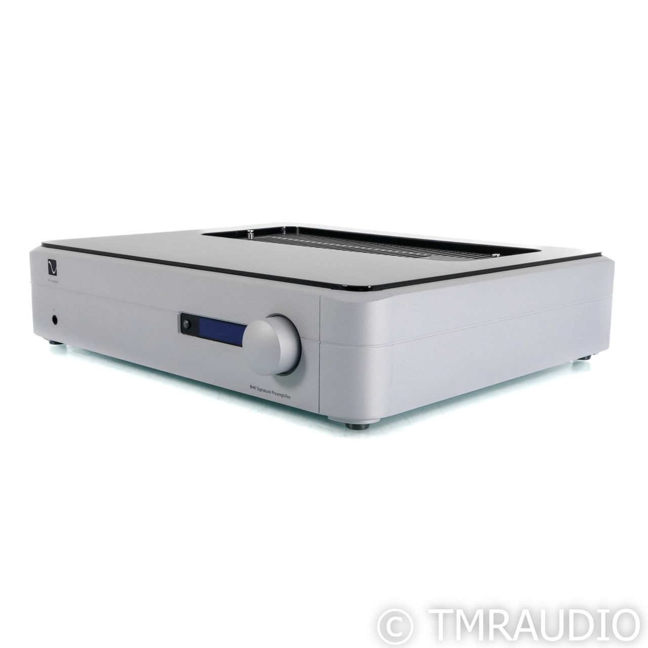 PS Audio BHK Signature Stereo Tube Hybrid Preamplifier ... 3