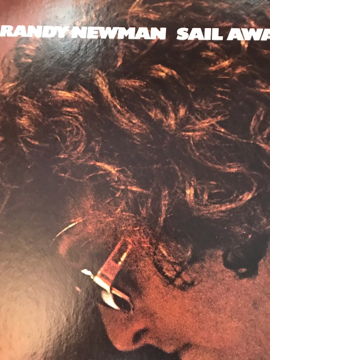Randy Newman Sail Away 1972 Randy Newman Sail Away 1972