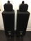 B&W MATRIX 802S3 WITH SOUND ANCHORS STANDS 10