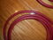 Straightwire  "STAGE" 10 ft. Speaker cables 3