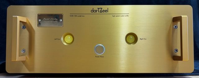 darTZeel NHB-108 MKII