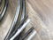 Silent Wire LS-32 Mk2 speaker cables 4,0 metre 4