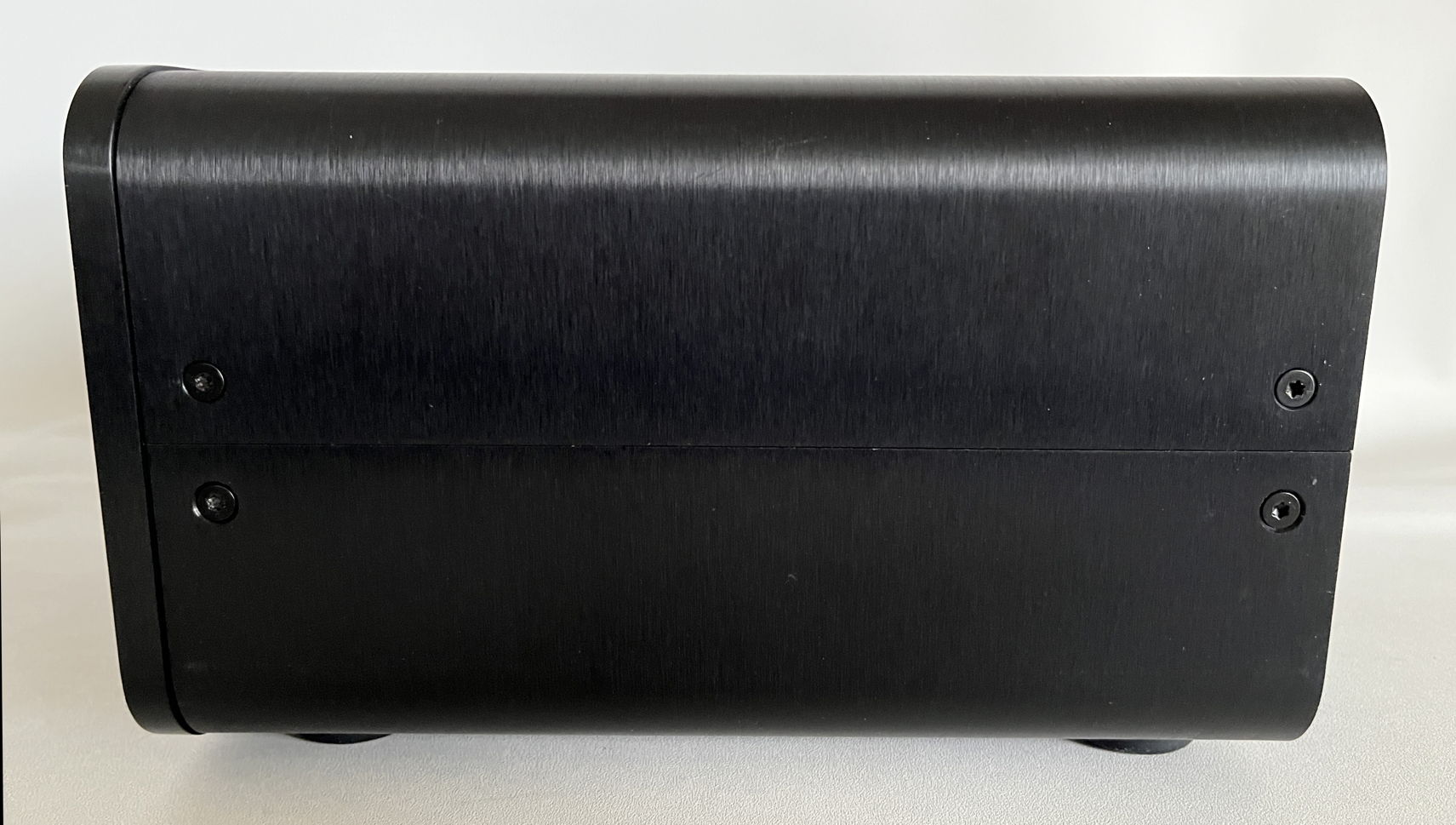 Audience AR6-TSSD POWER CONDITIONER W/FORTE F5 PWRCORD,... 4