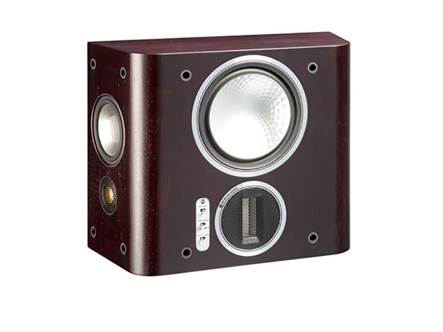 Monitor Audio GOLD FX Surround Speakers (4G - Discontin...