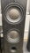 Bowers & Wilkins B&W Nautilus 803 Black Speakers 6