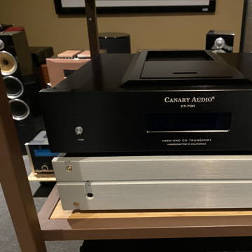 Canary Audio CT-700