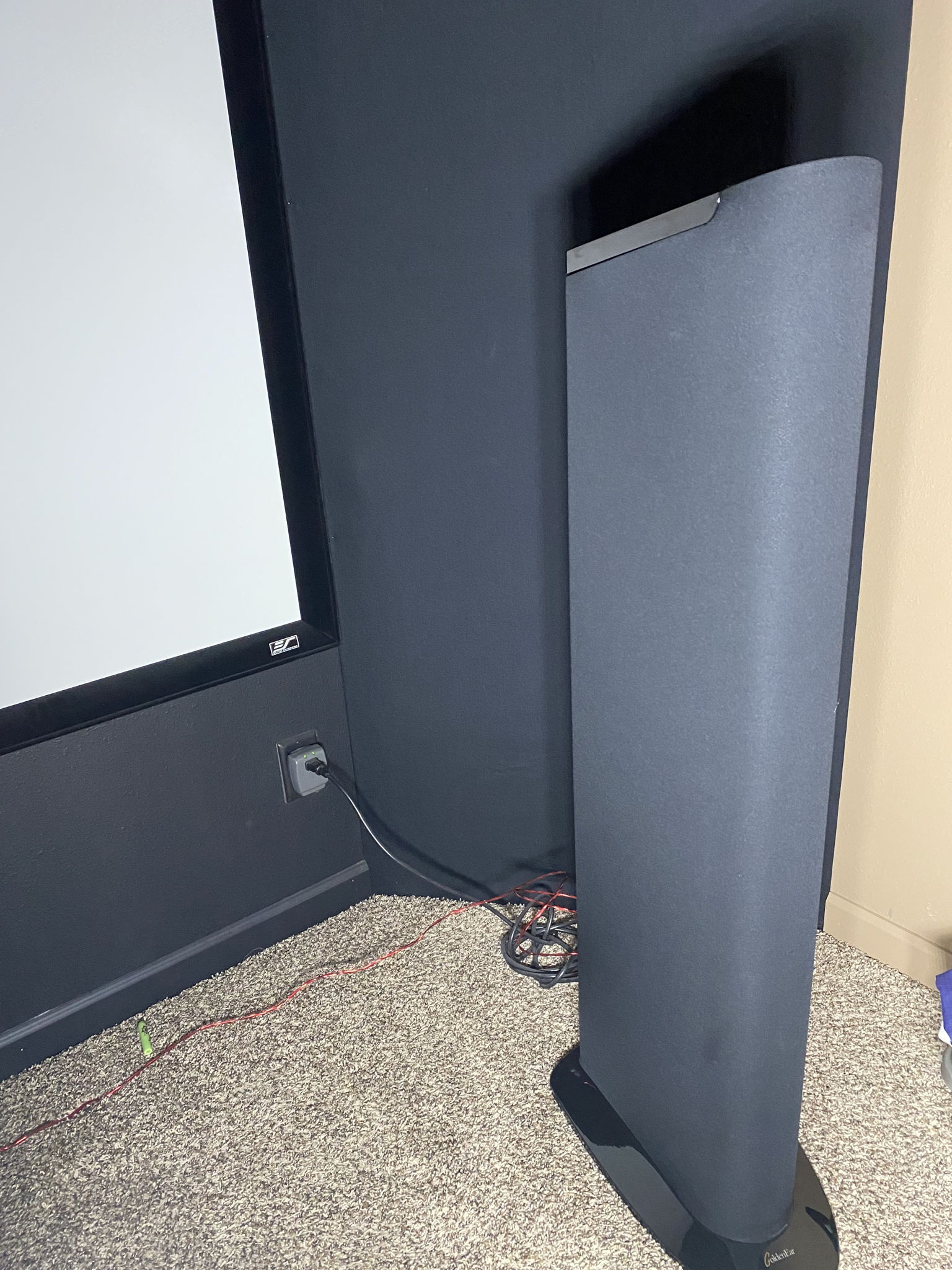 GoldenEar Technology Triton 2 3