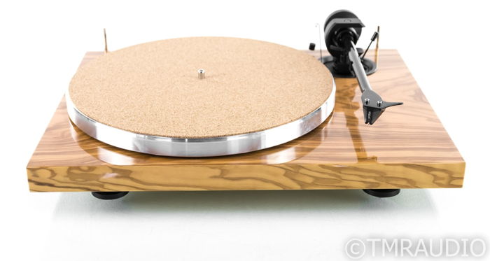 Pro-Ject 1 Xpression Carbon Classic Turntable; w/ Ortof...
