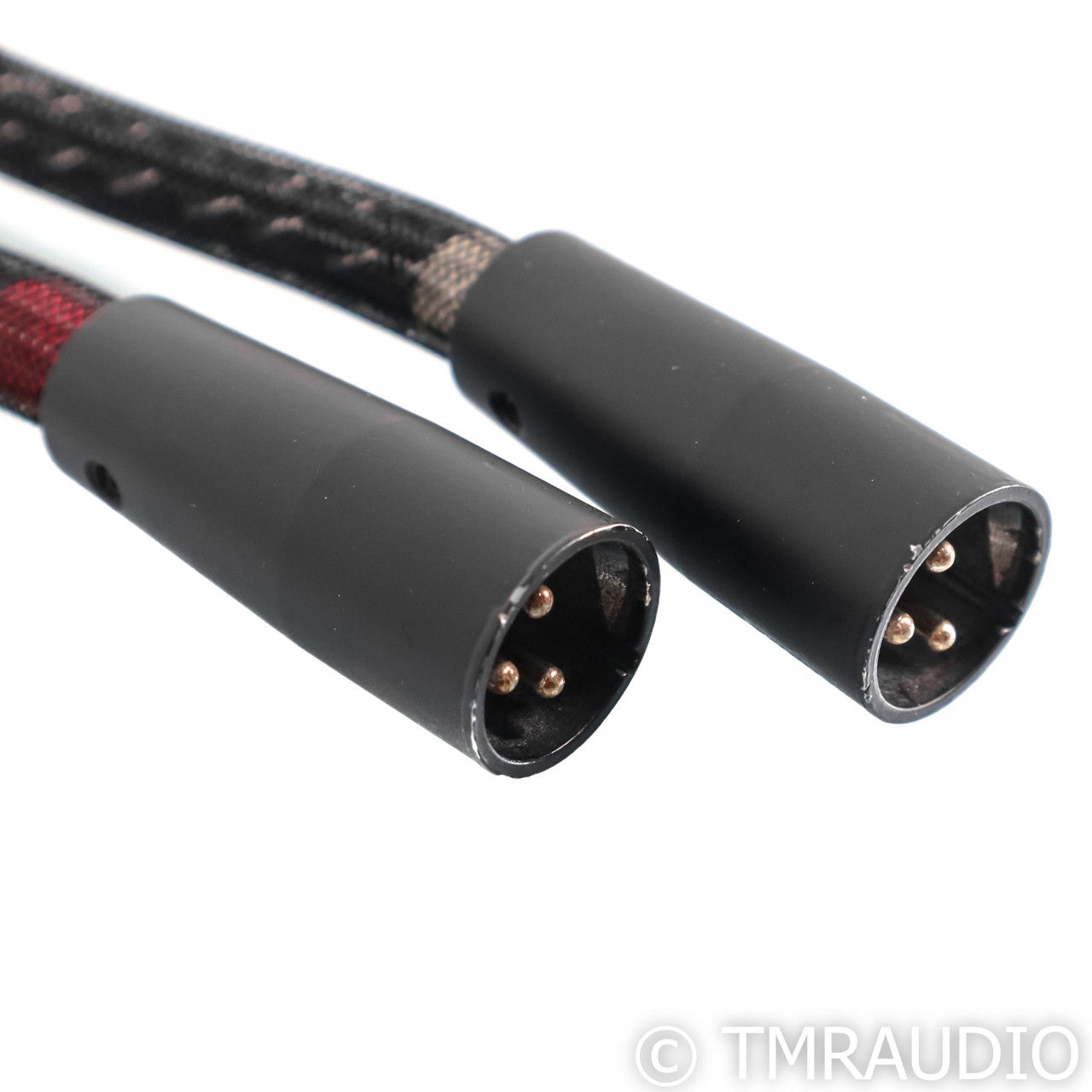 Kimber Kable Select KS-1030 RCA to XLR Cables; 1m Pair ... 5