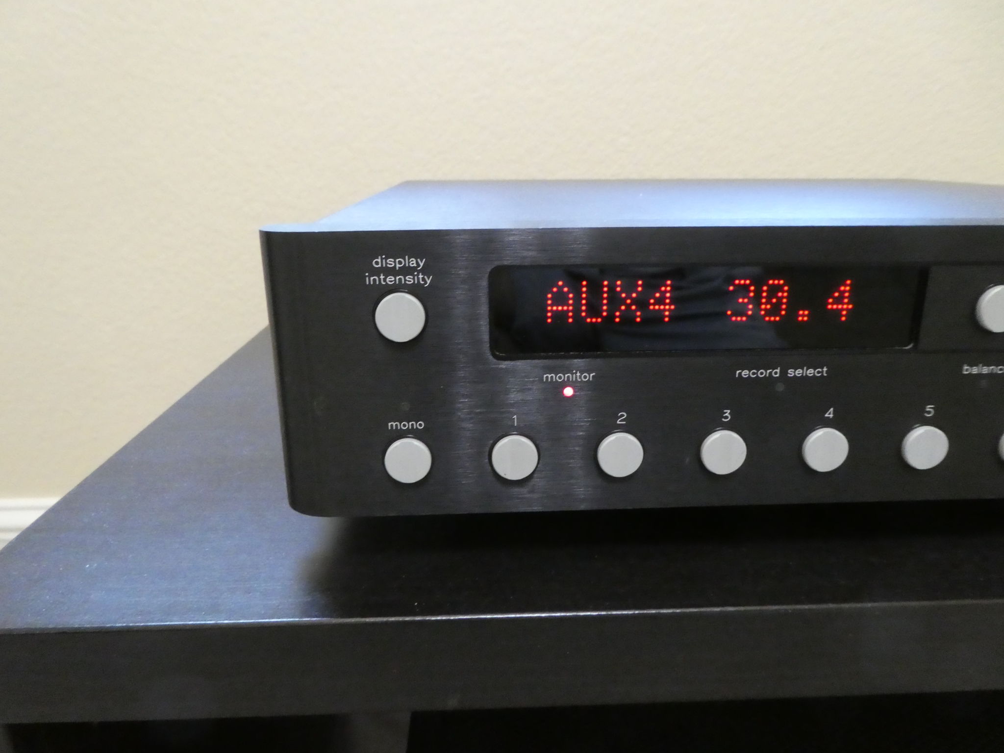 Mark Levinson No 380s 2