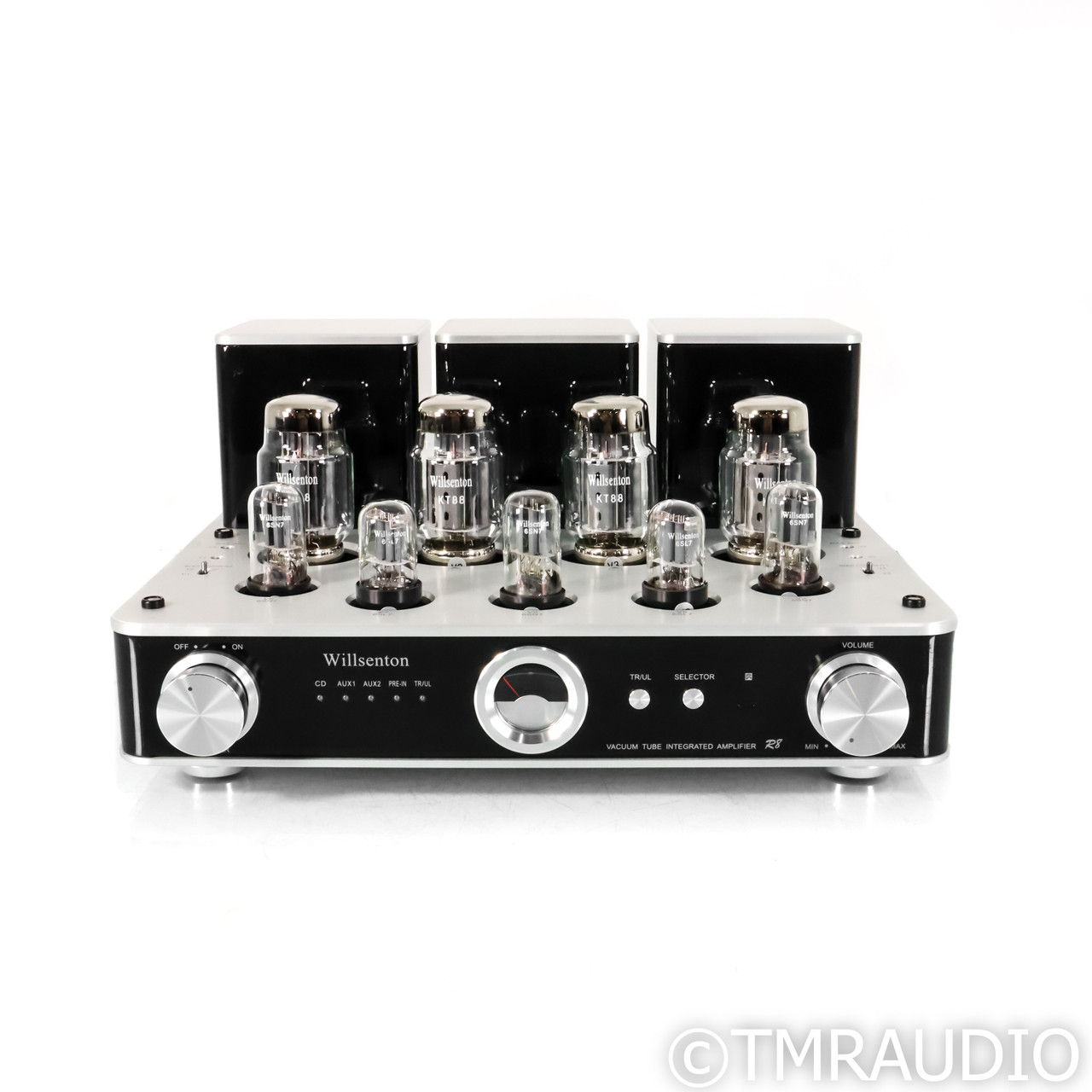 Willsenton R8 Stereo Tube Integrated Amplifier (69980)