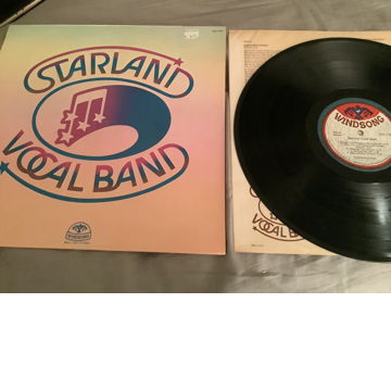 Starland Vocal Band