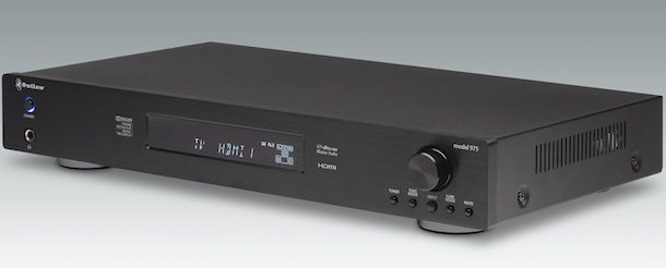 Outlaw Audio Model 975 5.1 Channel Preamplifier