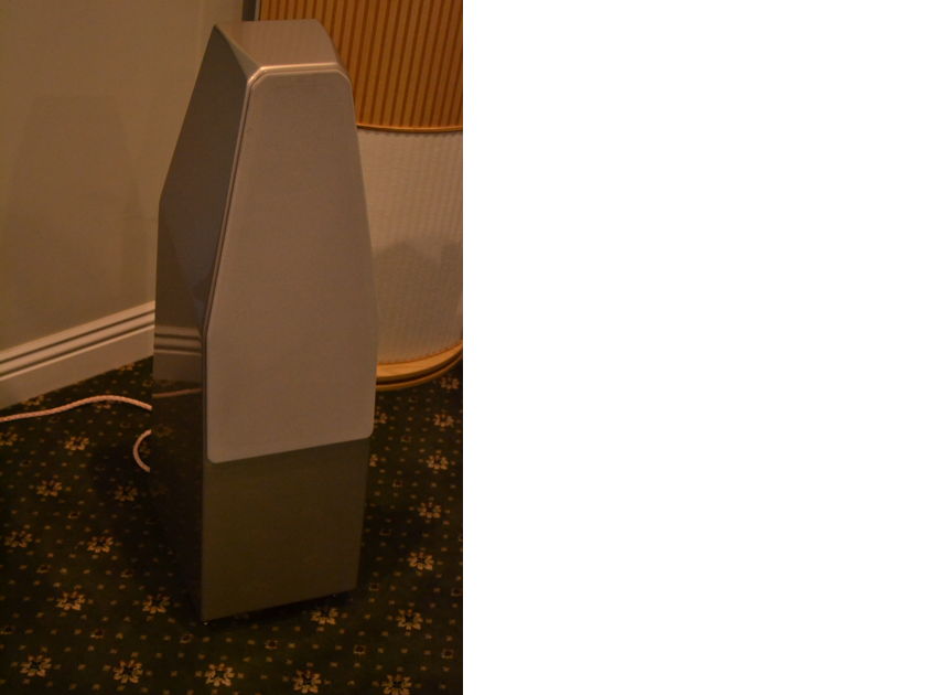 Wilson Audio Sabrina For Sale Audiogon