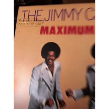 Jimmy Castor Bunch - Maximum Stimulation  Jimmy Castor ...