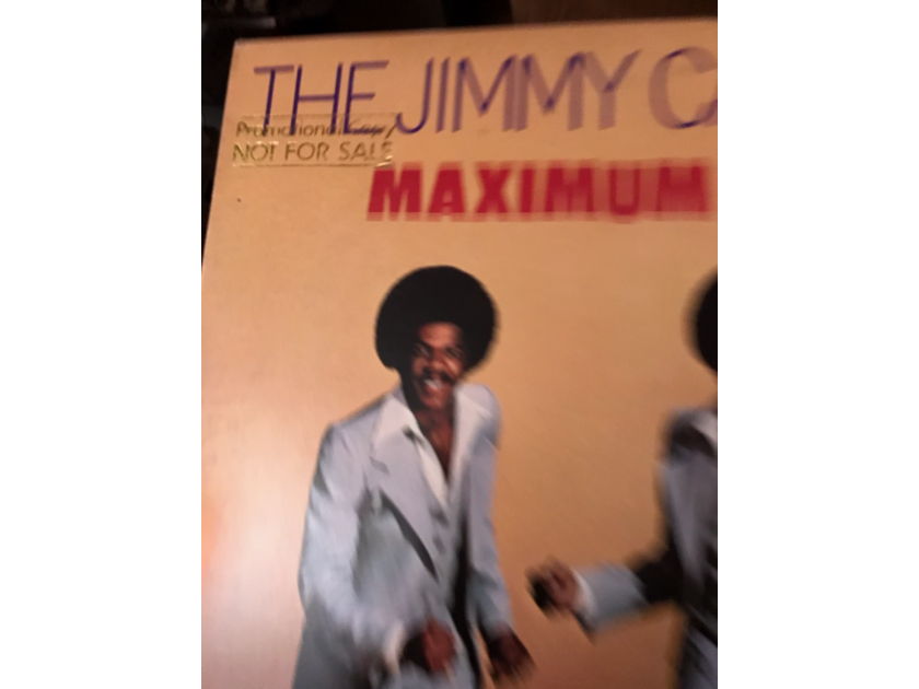 Jimmy Castor Bunch - Maximum Stimulation  Jimmy Castor Bunch - Maximum Stimulation