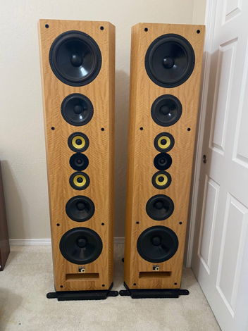PBN Audio XPS Speakers -1-Pair