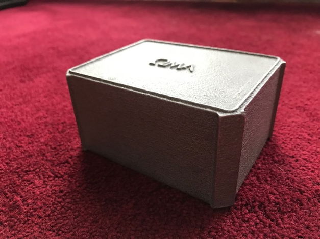 Oswalds Mill Audio OMA Step-Up Transformer (SUT)