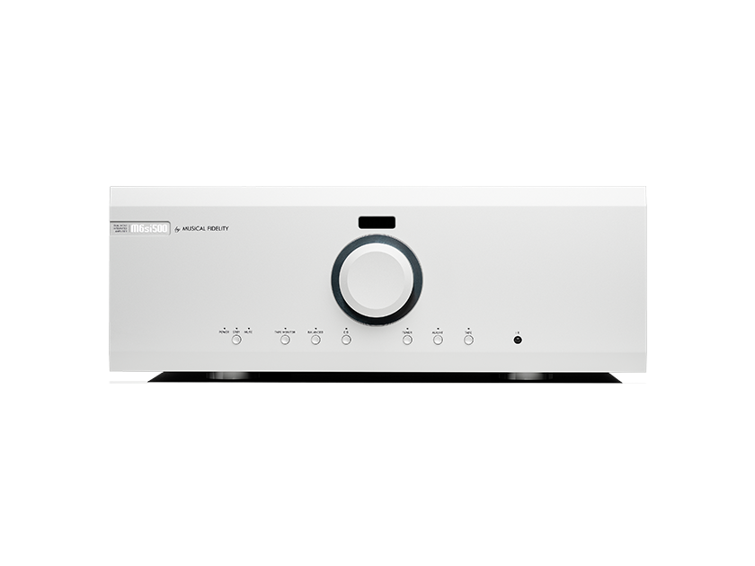 ***WANTED*** Musical Fidelity M6si500 Integrated Amplifier