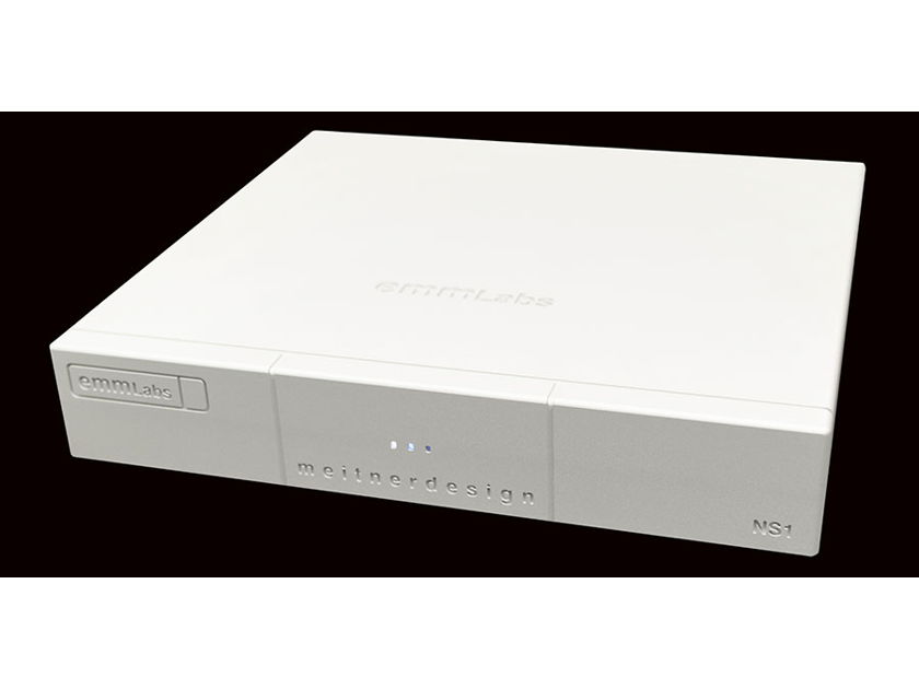 EMM Labs NS1 streamer - in stock