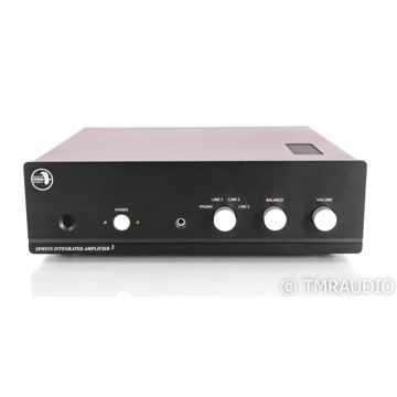 Rogue Audio Sphinx V3 Stereo Tube Hybrid Integrated Amp...